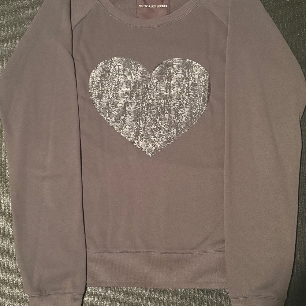 Victoria's Secret Sweatshirt